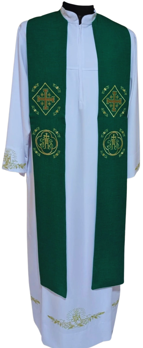 Alba 1
